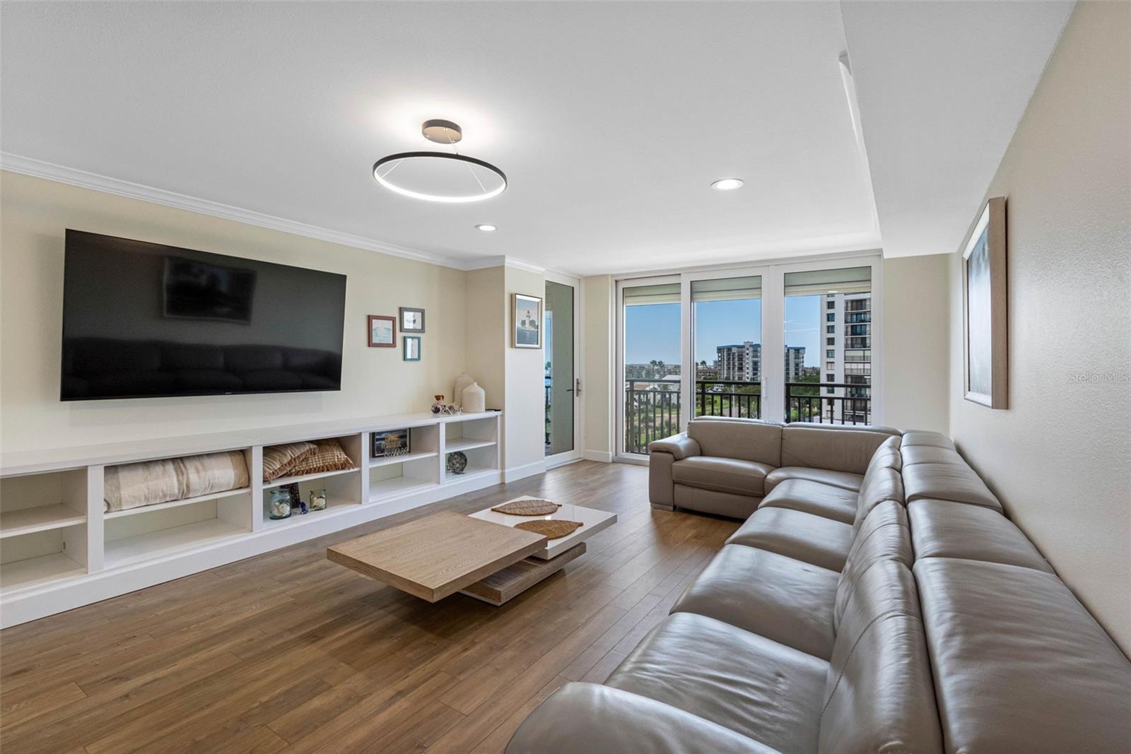 SAND KEY CONDO-SOUTH BEACH 2 - Residential Lease