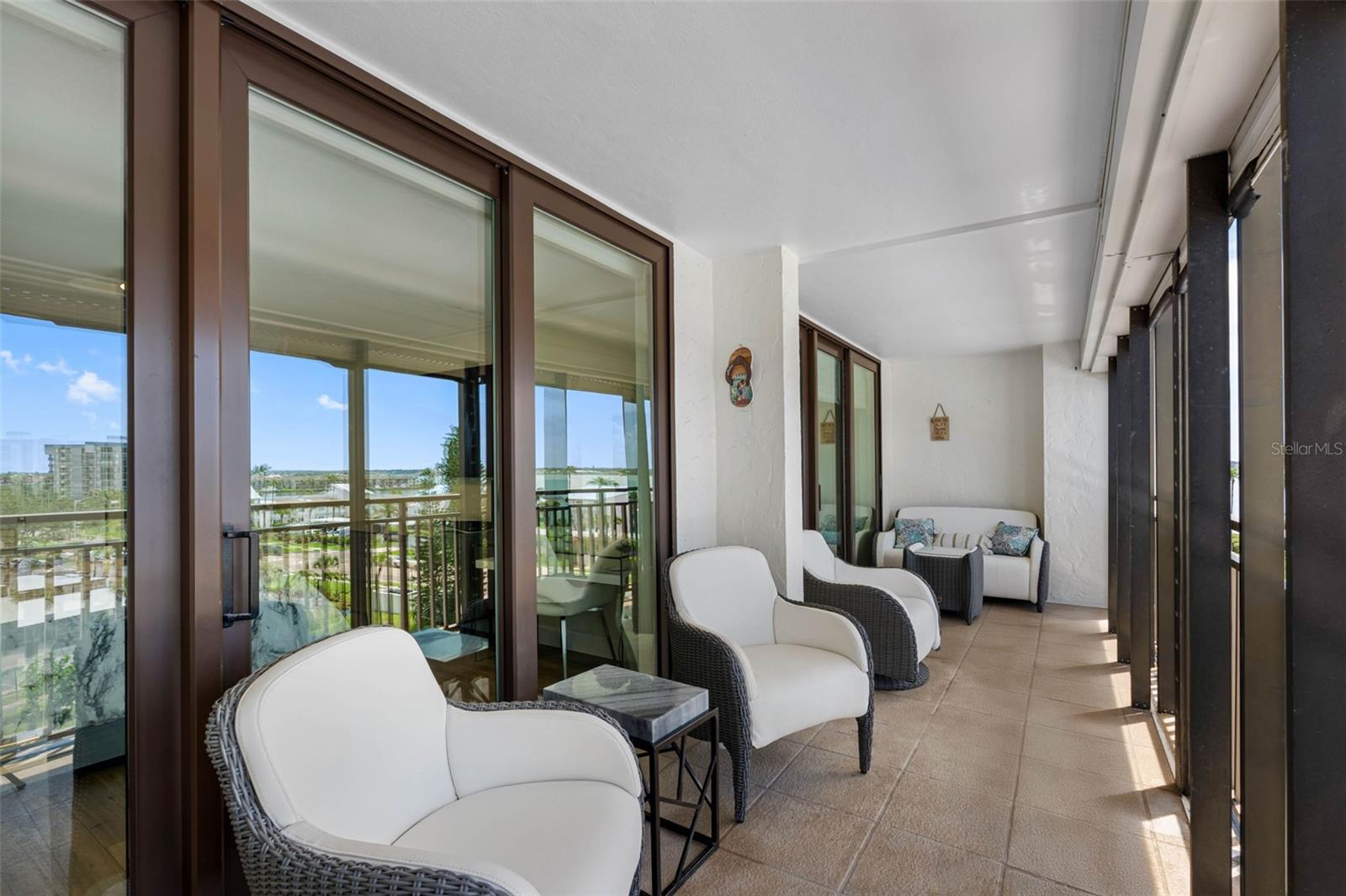 SAND KEY CONDO-SOUTH BEACH 2 - Residential Lease