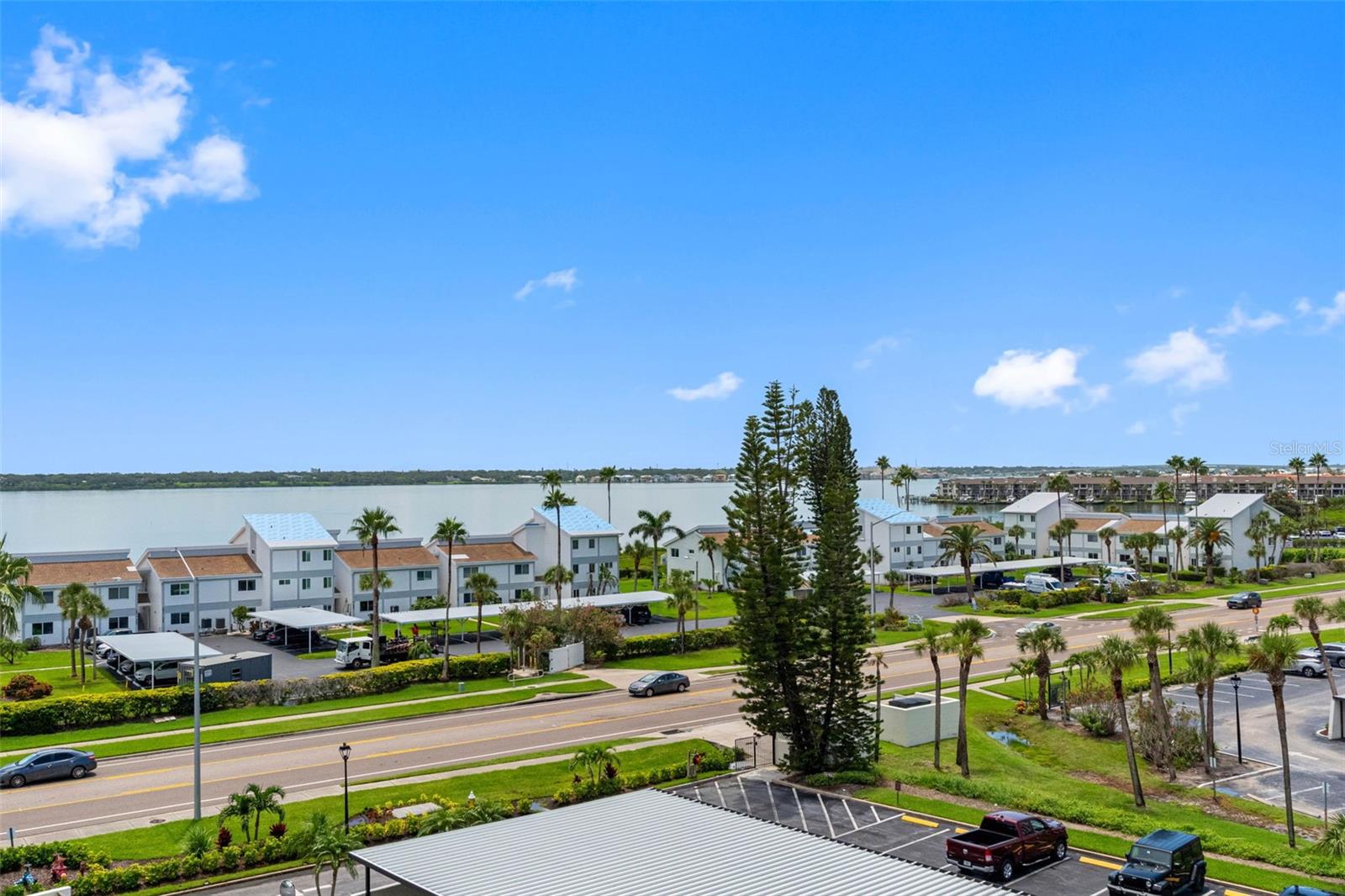 SAND KEY CONDO-SOUTH BEACH 2 - Residential Lease