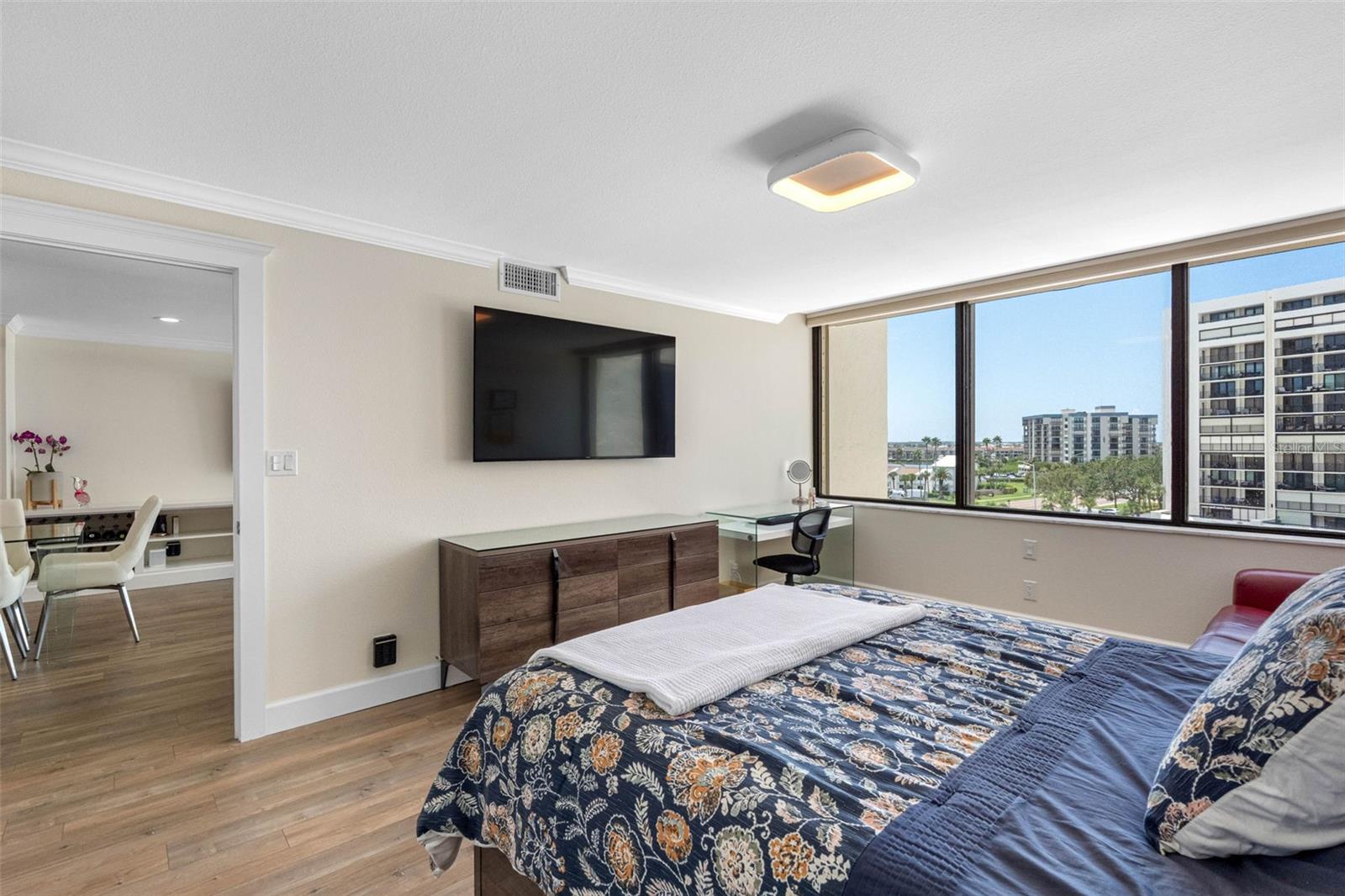 SAND KEY CONDO-SOUTH BEACH 2 - Residential Lease