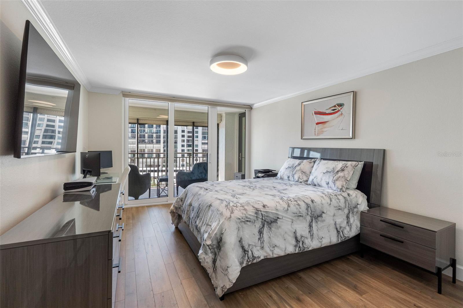 SAND KEY CONDO-SOUTH BEACH 2 - Residential Lease