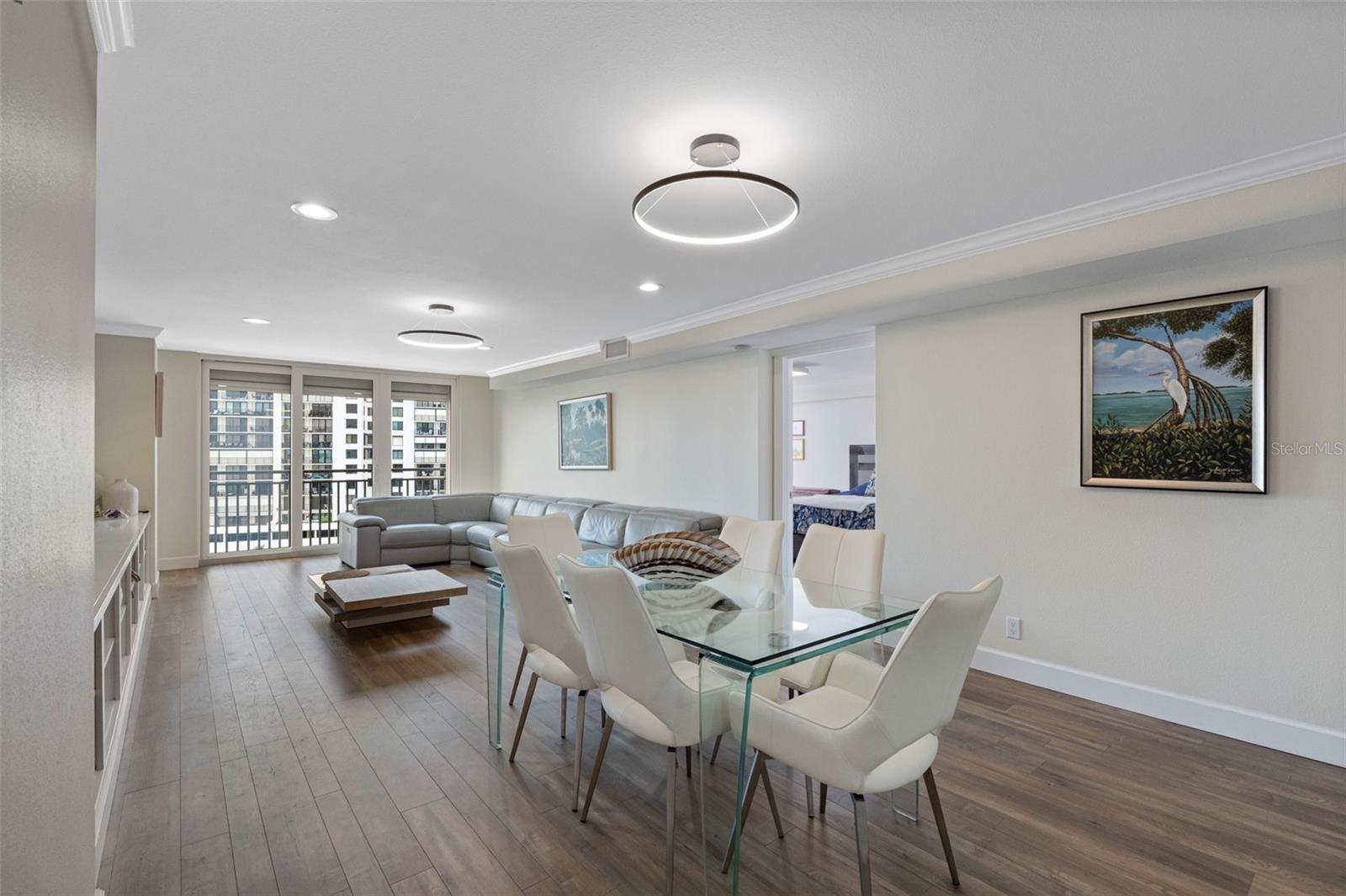 SAND KEY CONDO-SOUTH BEACH 2 - Residential Lease