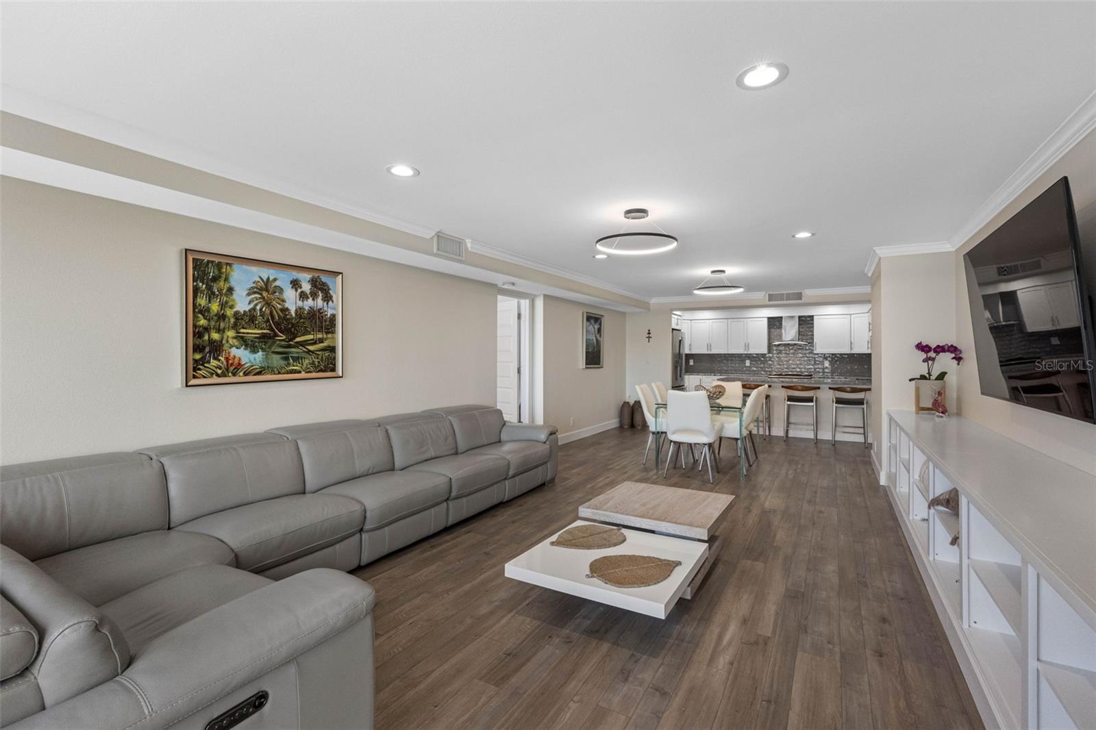 SAND KEY CONDO-SOUTH BEACH 2 - Residential Lease