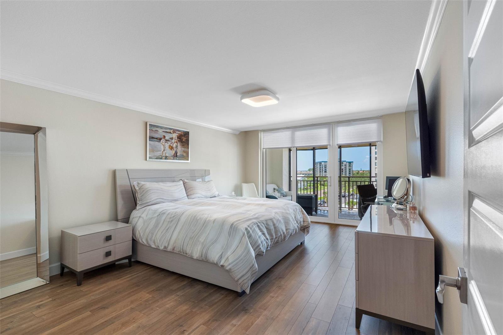 SAND KEY CONDO-SOUTH BEACH 2 - Residential Lease