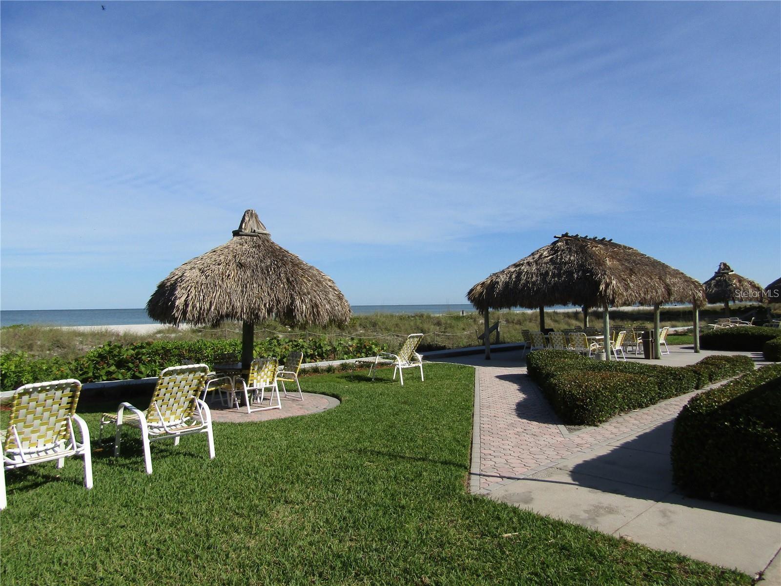 SAND KEY CONDO-SOUTH BEACH 2 - Residential Lease