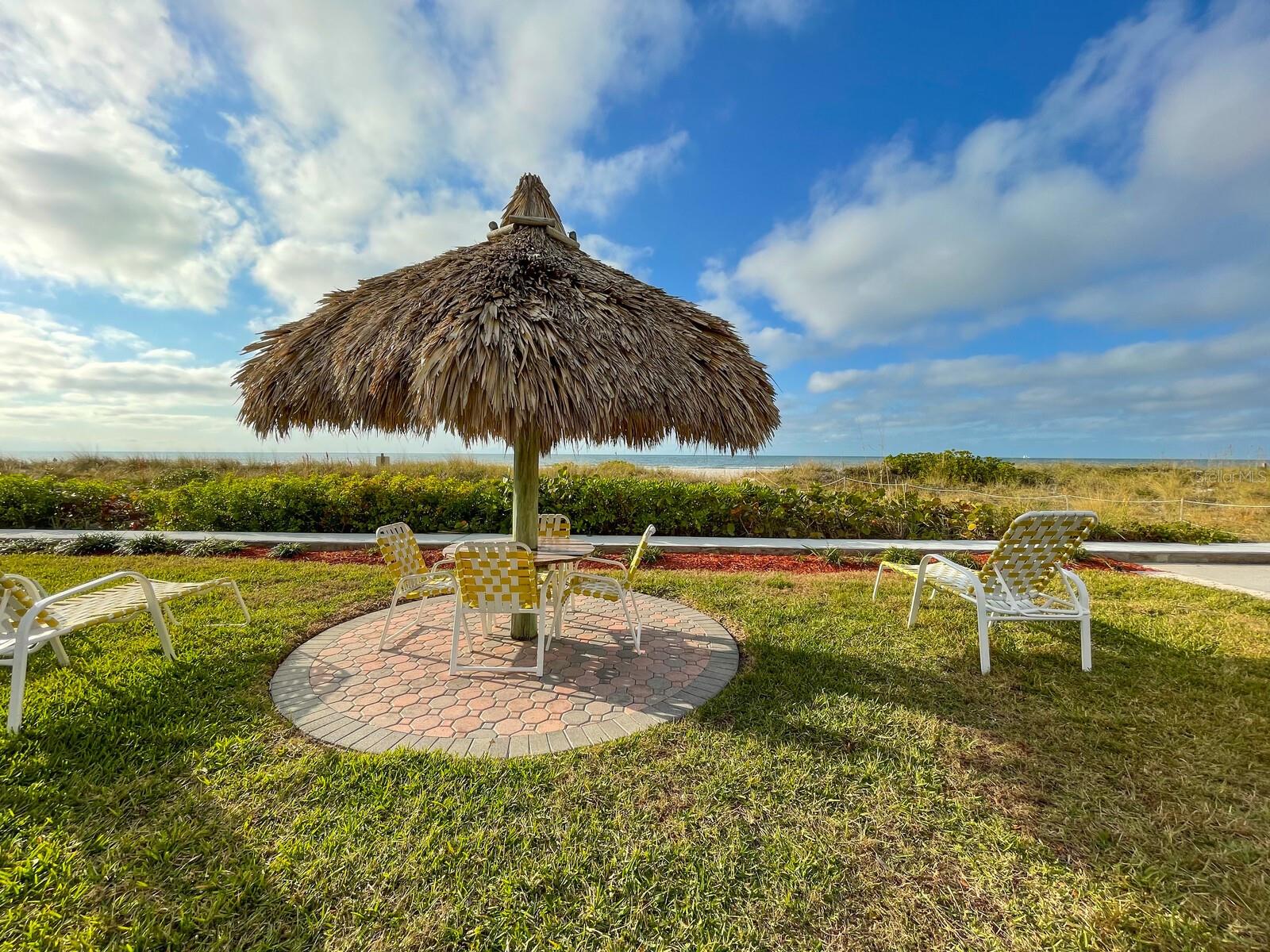 SAND KEY CONDO-SOUTH BEACH 2 - Residential Lease