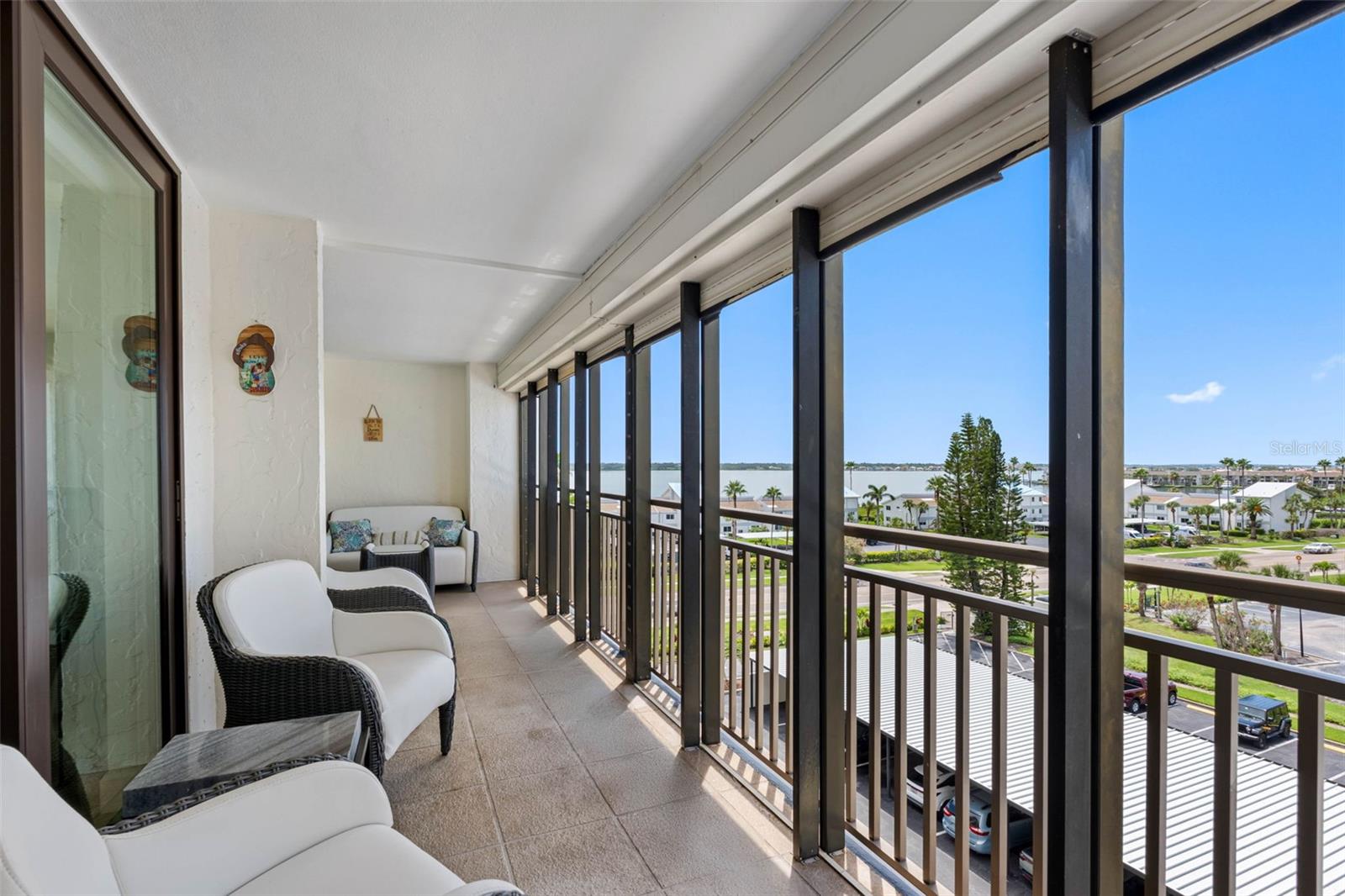 SAND KEY CONDO-SOUTH BEACH 2 - Residential Lease