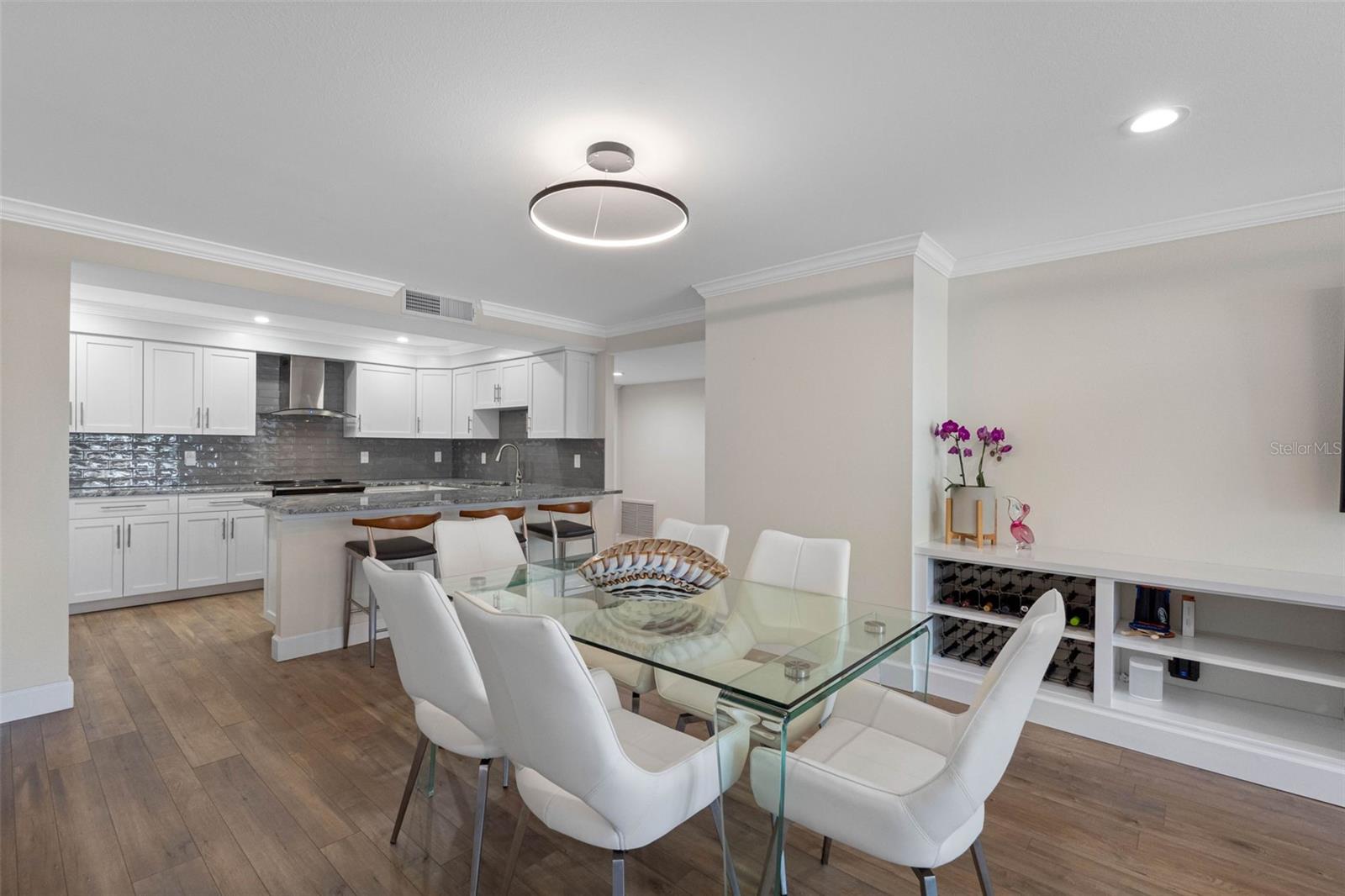 SAND KEY CONDO-SOUTH BEACH 2 - Residential Lease