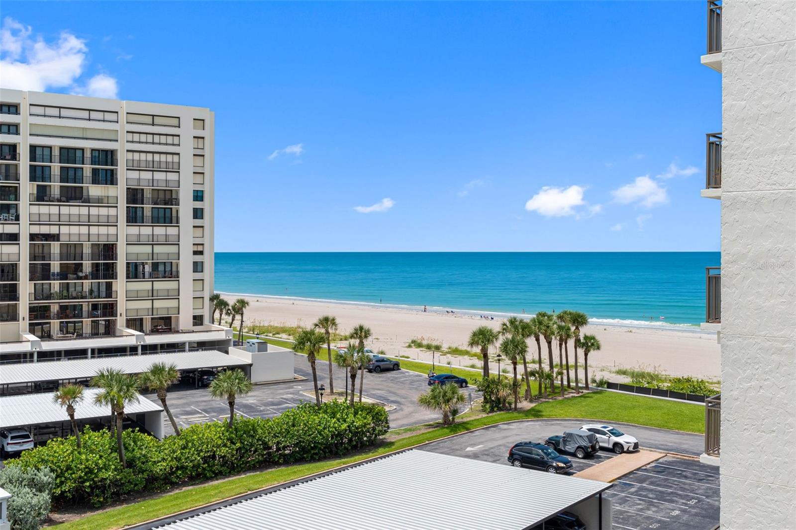 SAND KEY CONDO-SOUTH BEACH 2 - Residential Lease