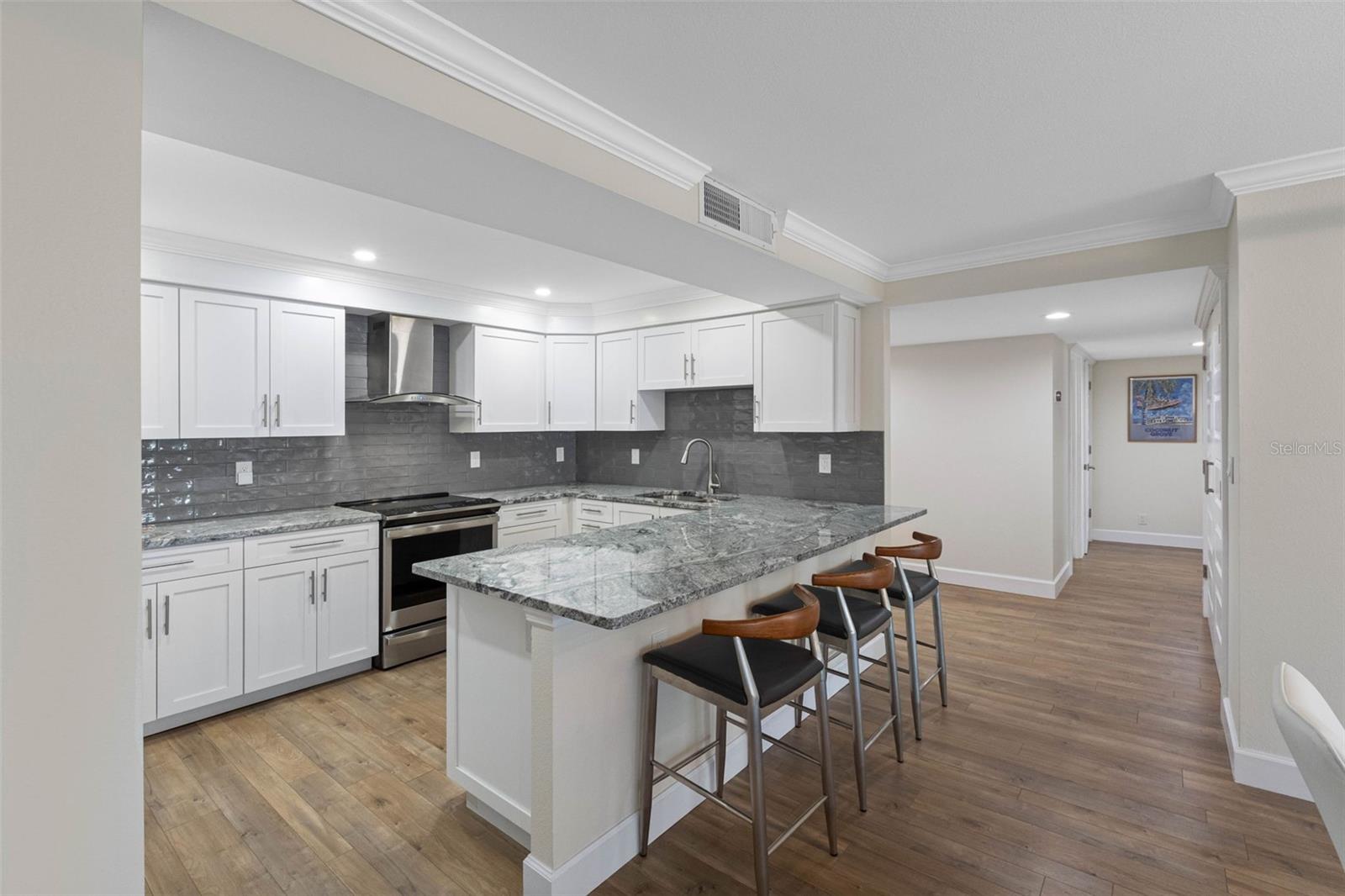 SAND KEY CONDO-SOUTH BEACH 2 - Residential Lease