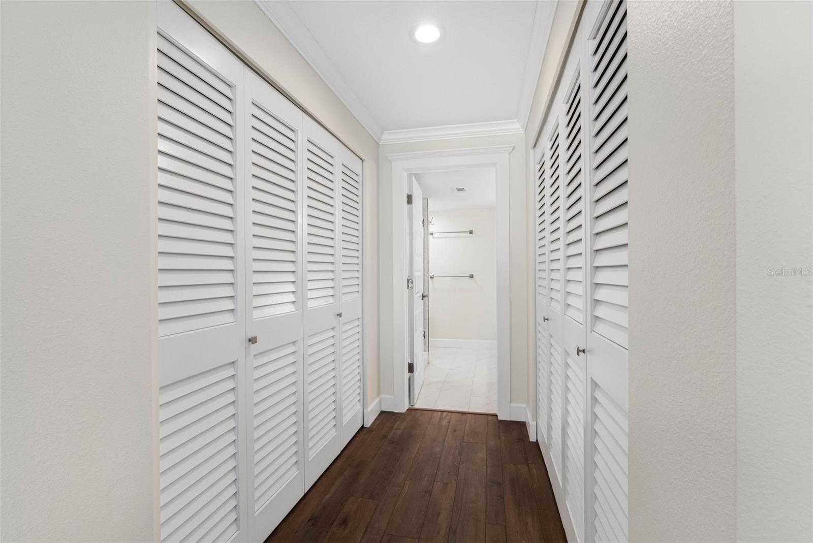 SAND KEY CONDO-SOUTH BEACH 2 - Residential Lease