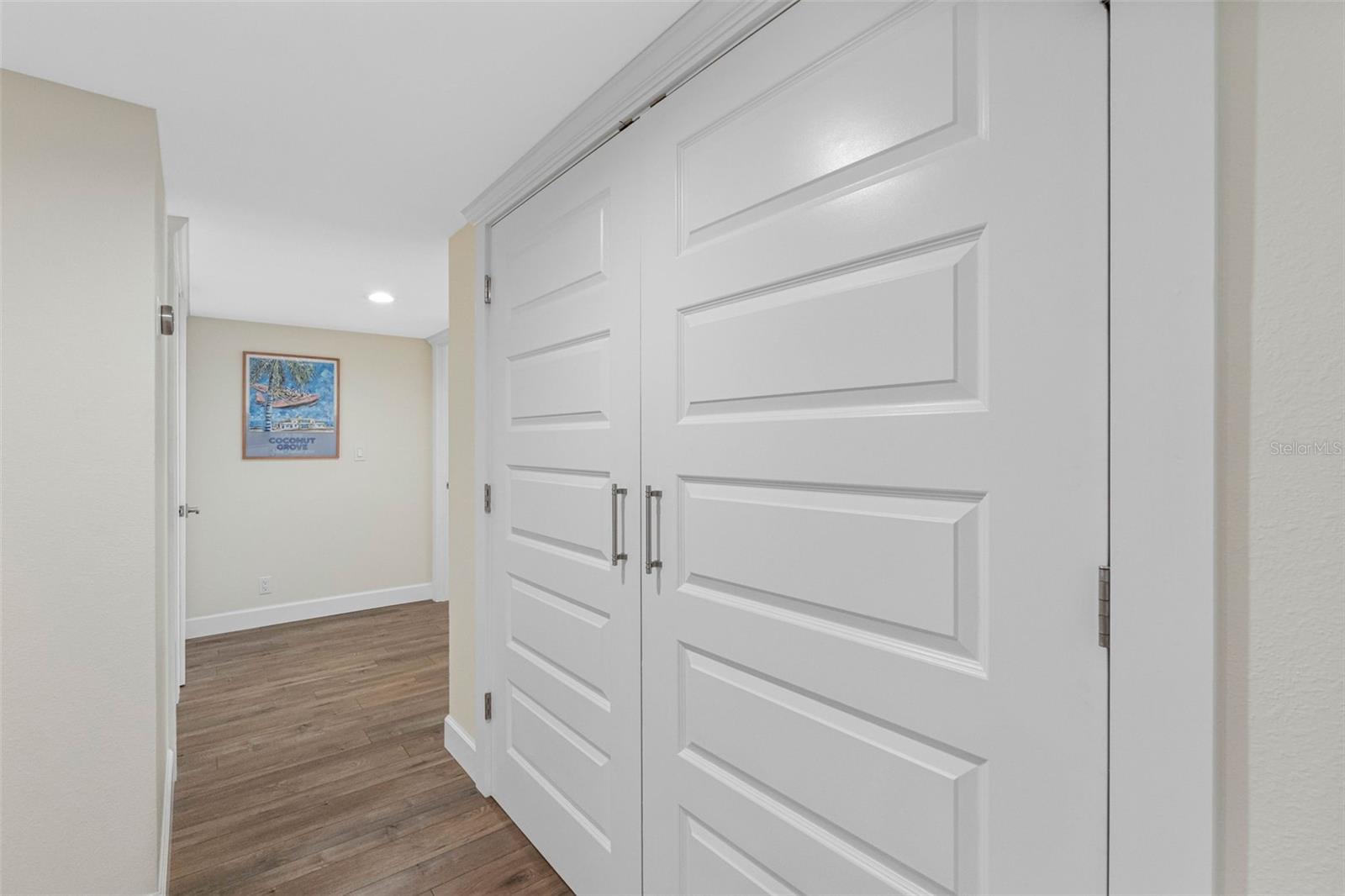 SAND KEY CONDO-SOUTH BEACH 2 - Residential Lease