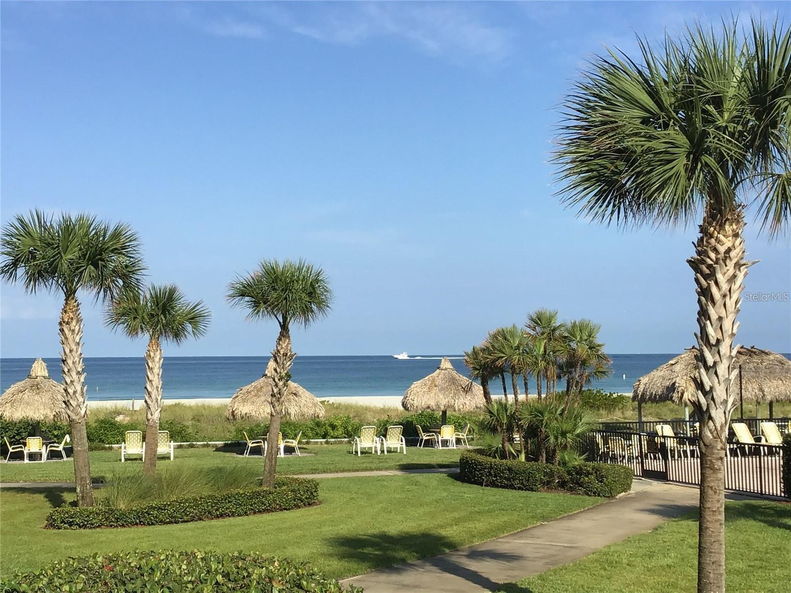 SAND KEY CONDO-SOUTH BEACH 2 - Residential Lease