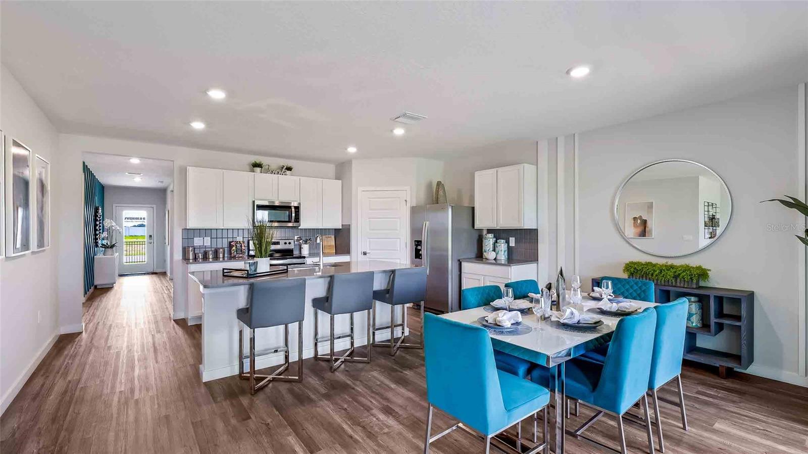 18219 BEEHIVE TERRACE