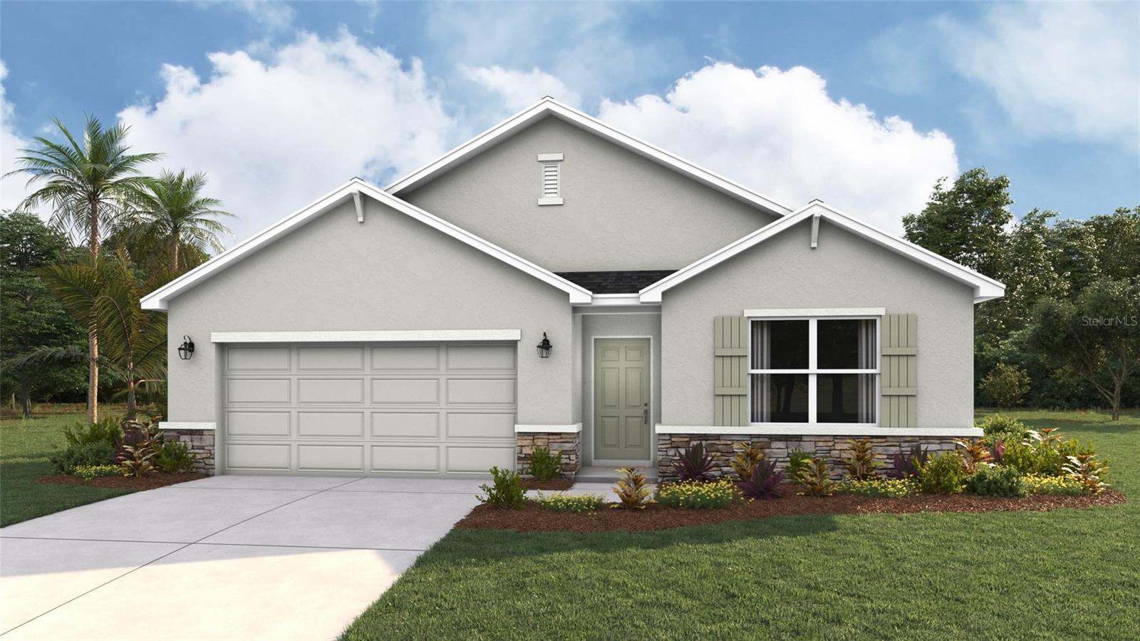 STAR FARMS AT LAKEWOOD RANCH - Residential