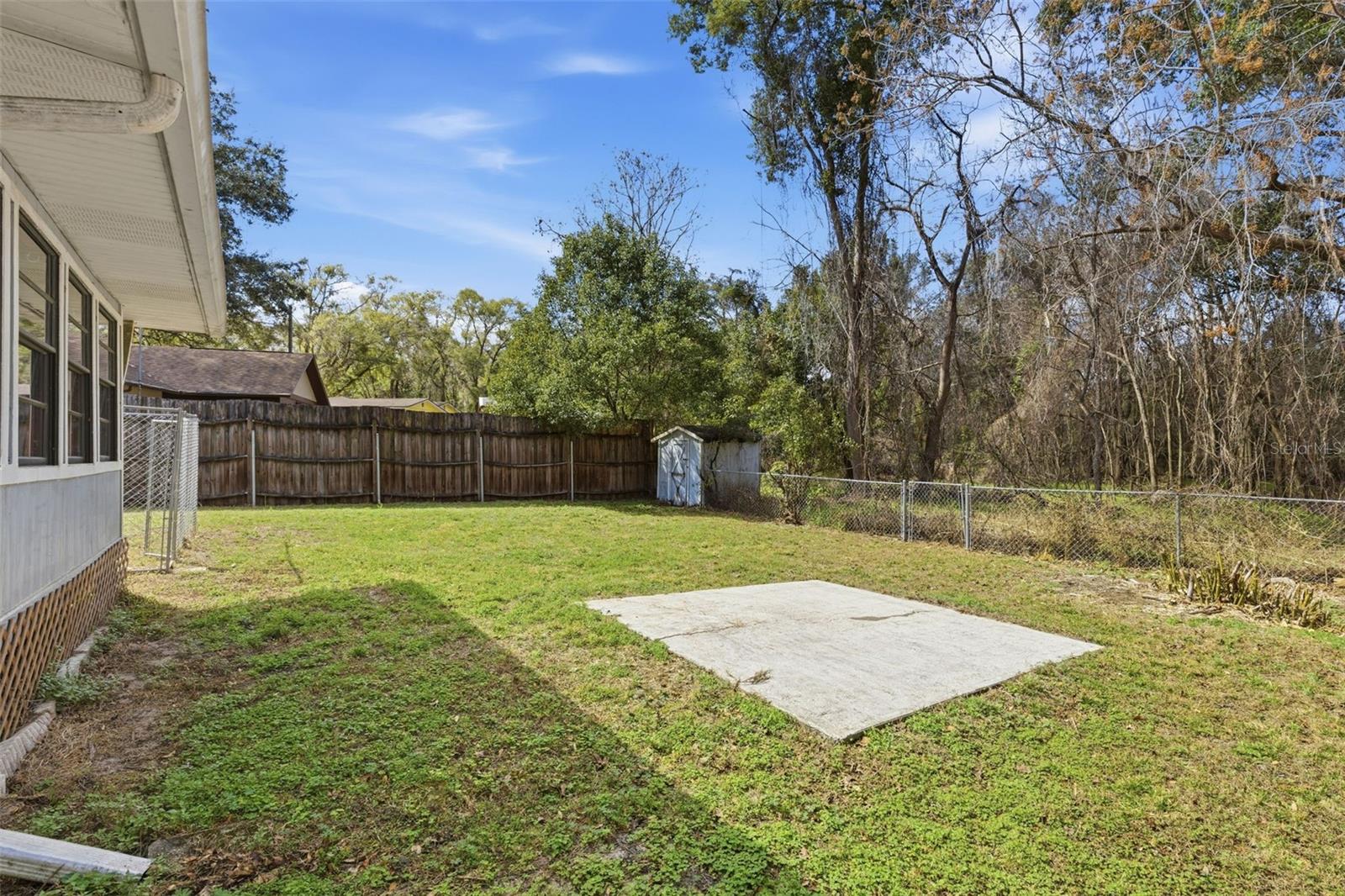 ROLLING ACRES - Residential