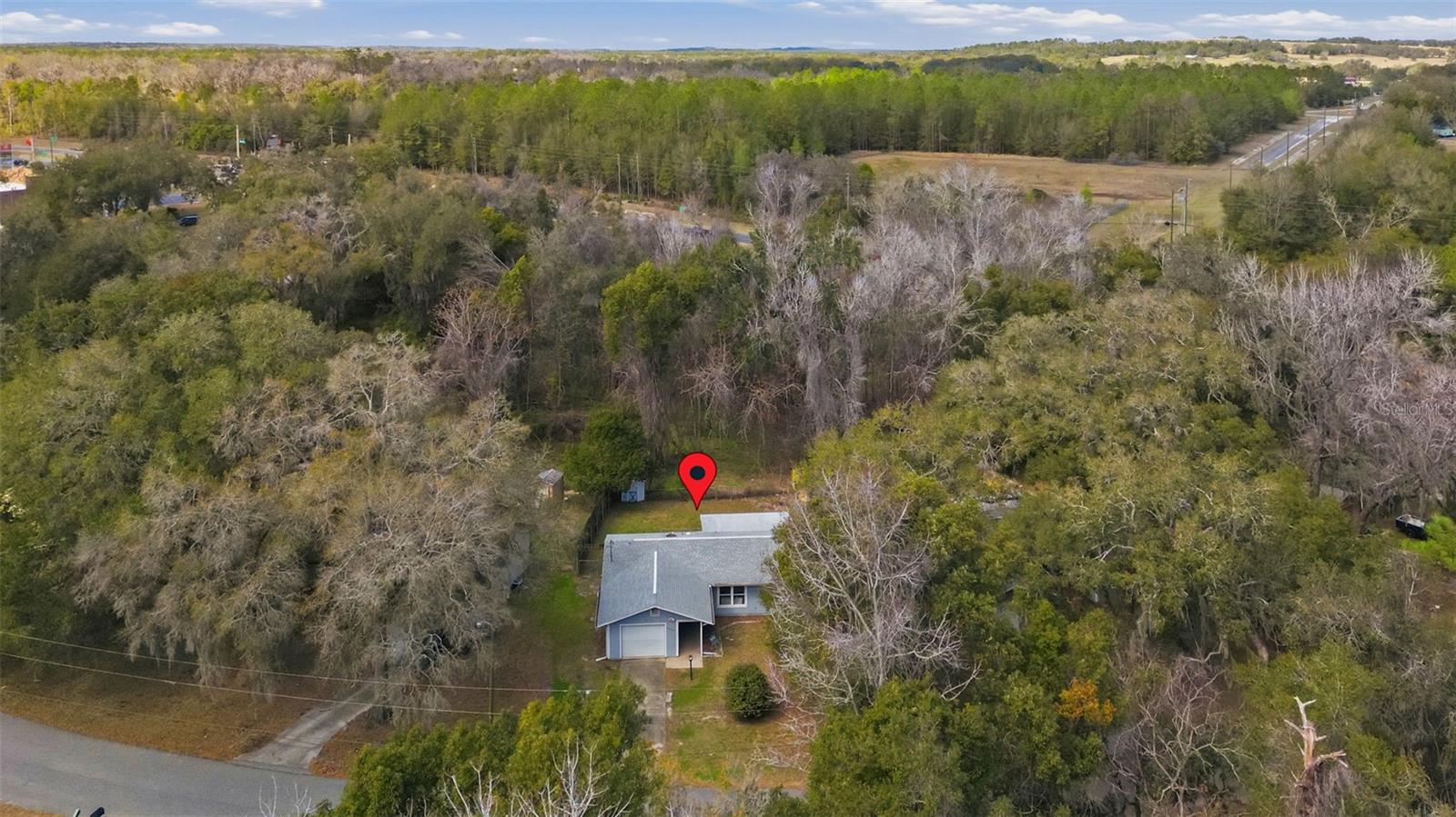 ROLLING ACRES - Residential