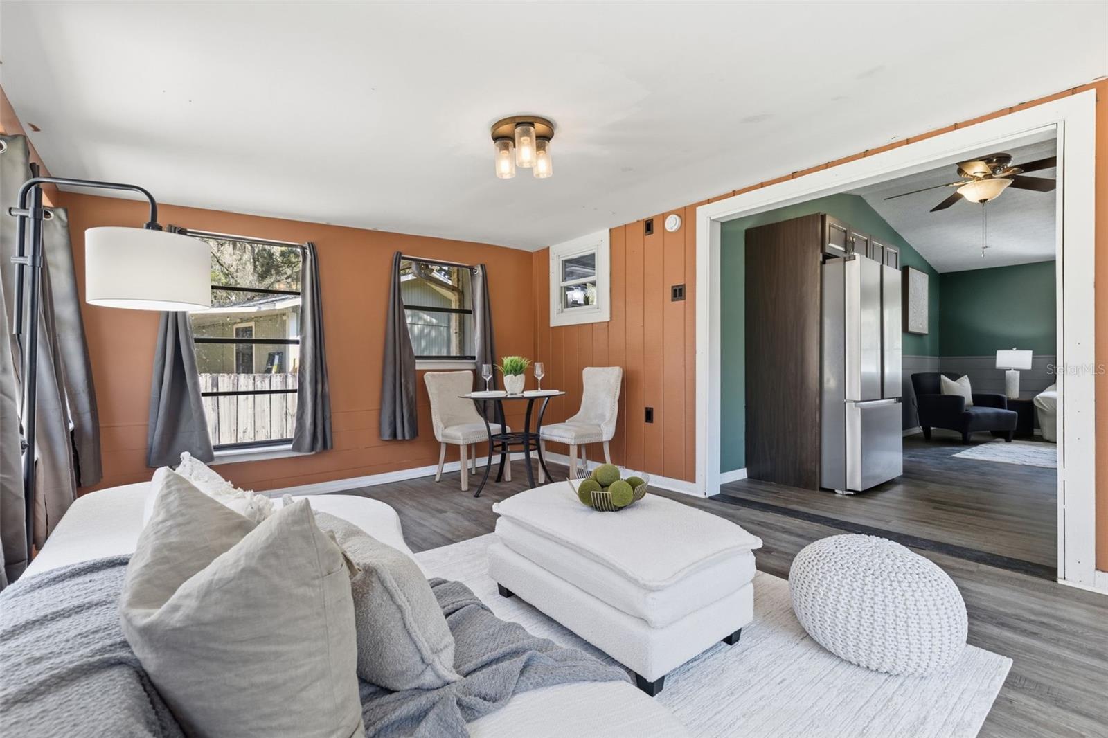 ROLLING ACRES - Residential