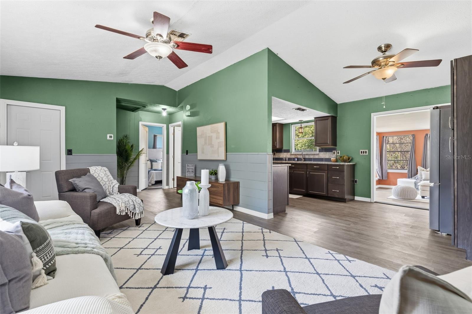 ROLLING ACRES - Residential