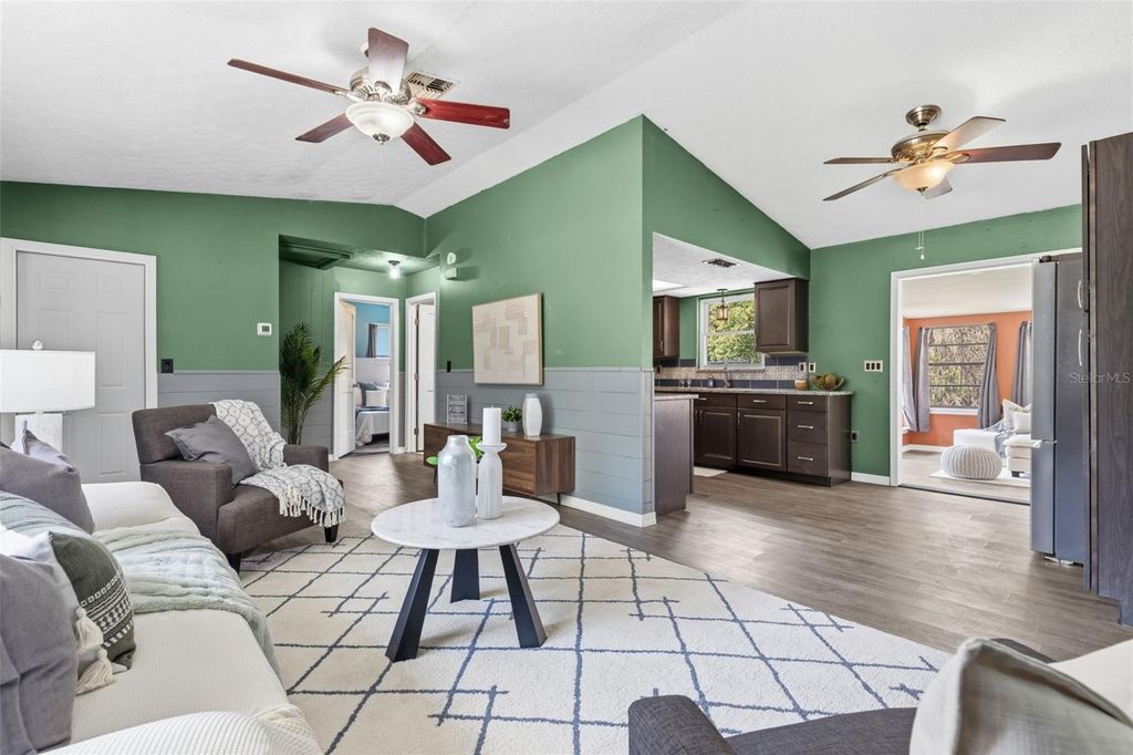 Photo of 26359 Eahnestock Street, Brooksville, FL 34602 (MLS # TB8476867)