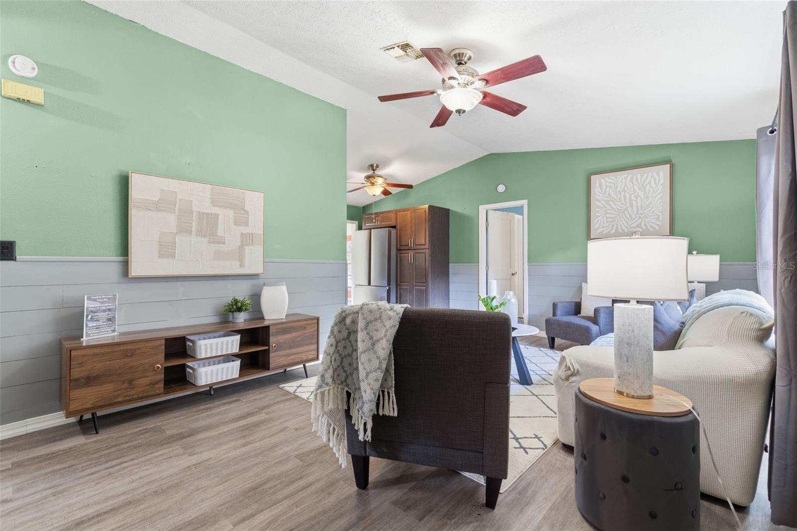 ROLLING ACRES - Residential