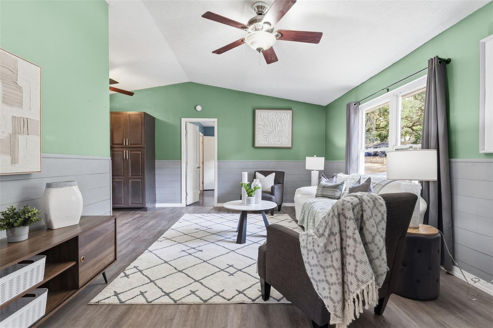 ROLLING ACRES - Residential