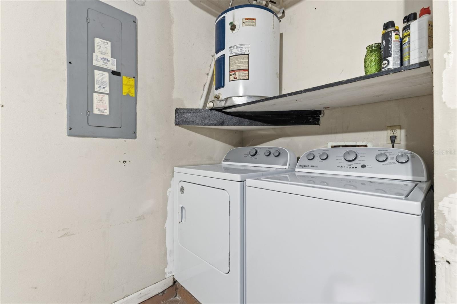 ROLLING ACRES - Residential