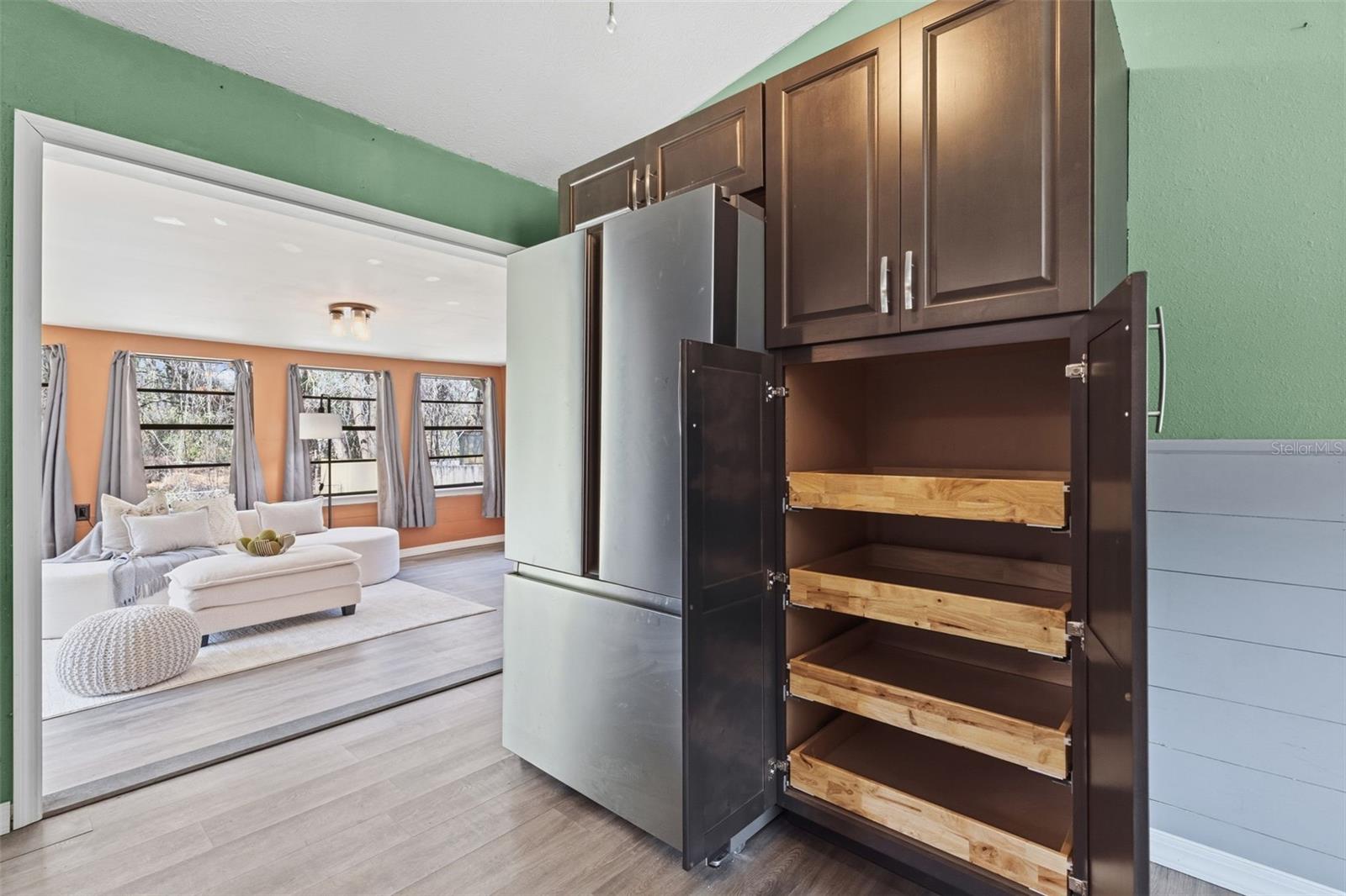 ROLLING ACRES - Residential