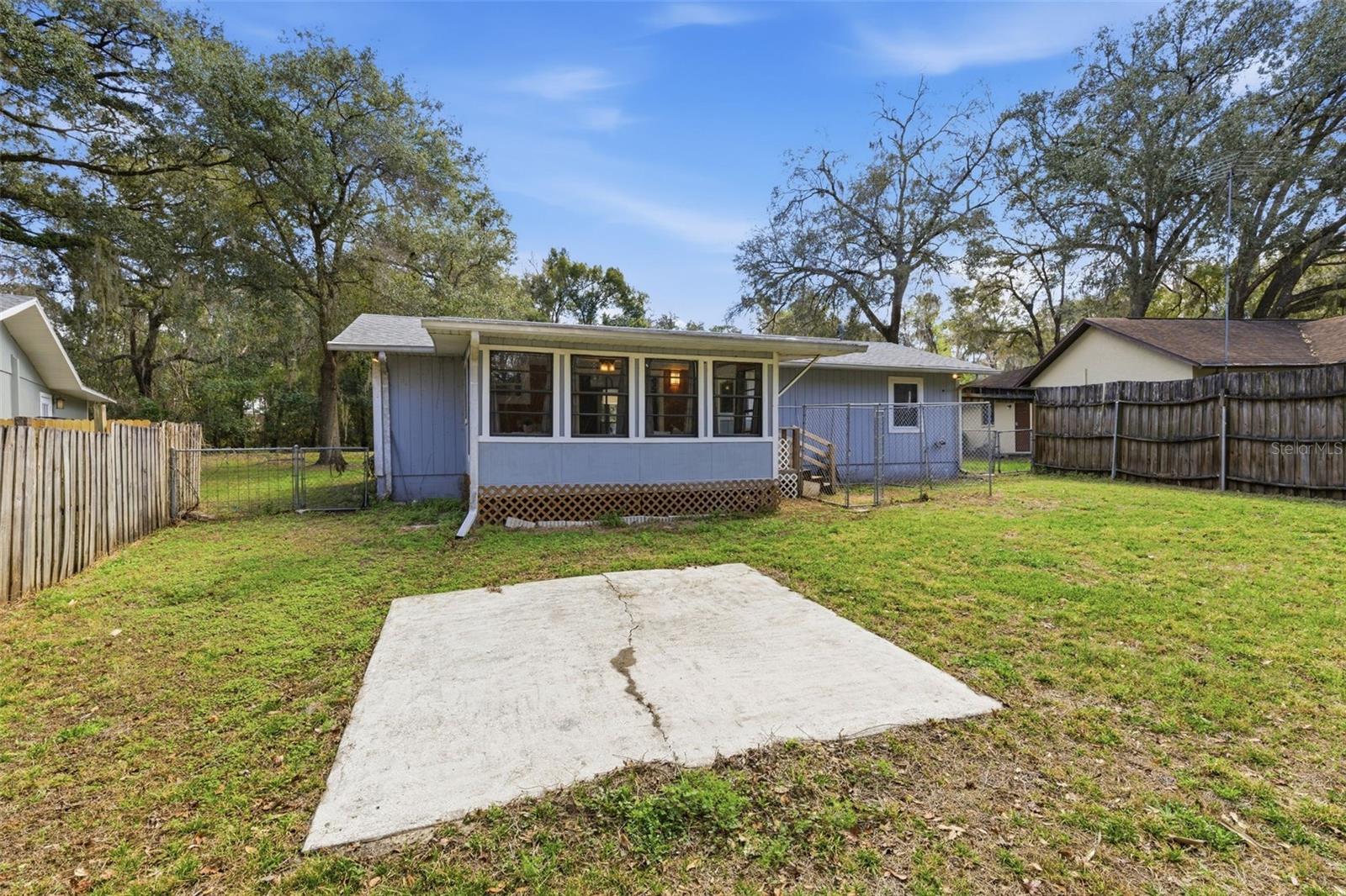 ROLLING ACRES - Residential