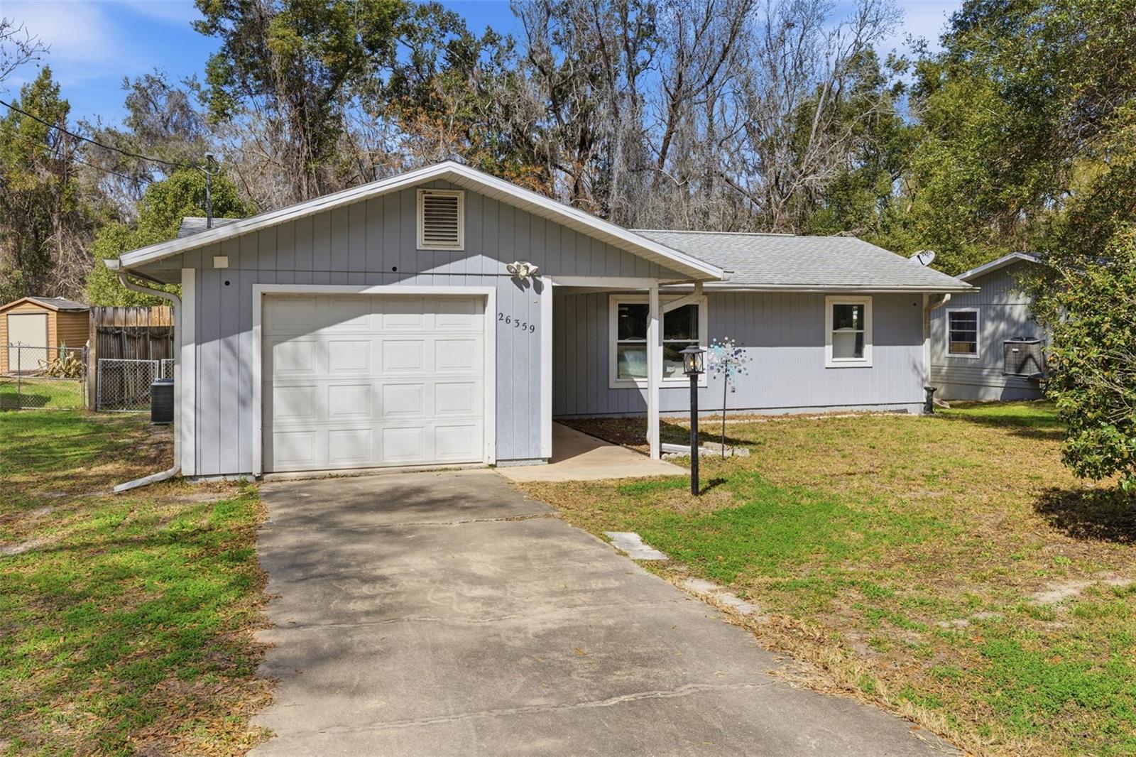 ROLLING ACRES - Residential