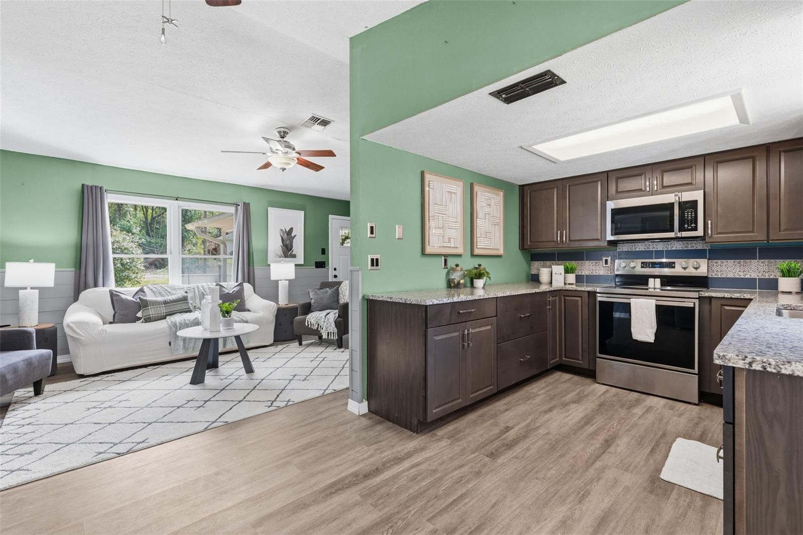 ROLLING ACRES - Residential