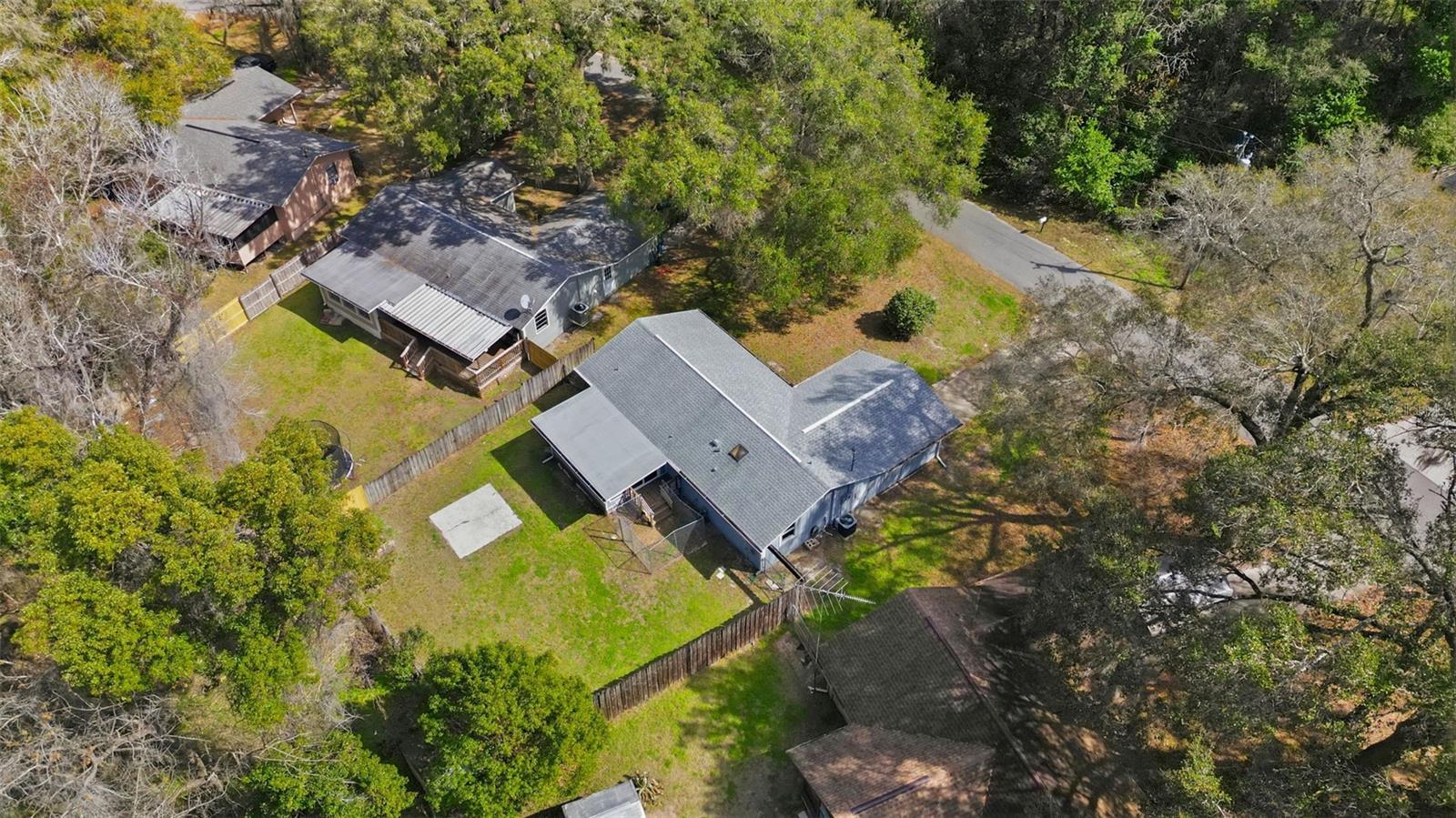 ROLLING ACRES - Residential