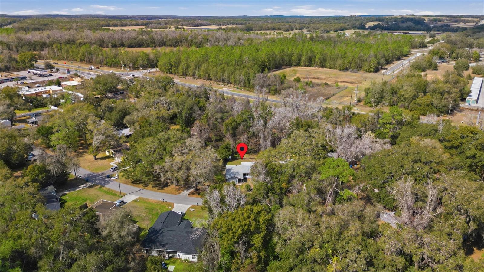 ROLLING ACRES - Residential