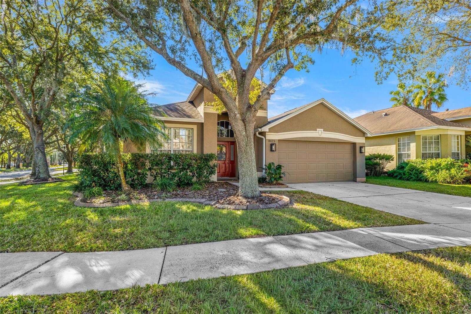 RICHMOND PLACE PH 1 - Residential