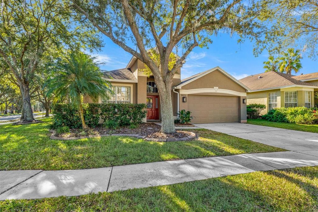 Photo of 8425 Fenwick Avenue, Tampa, FL 33647 (MLS # TB8467624)