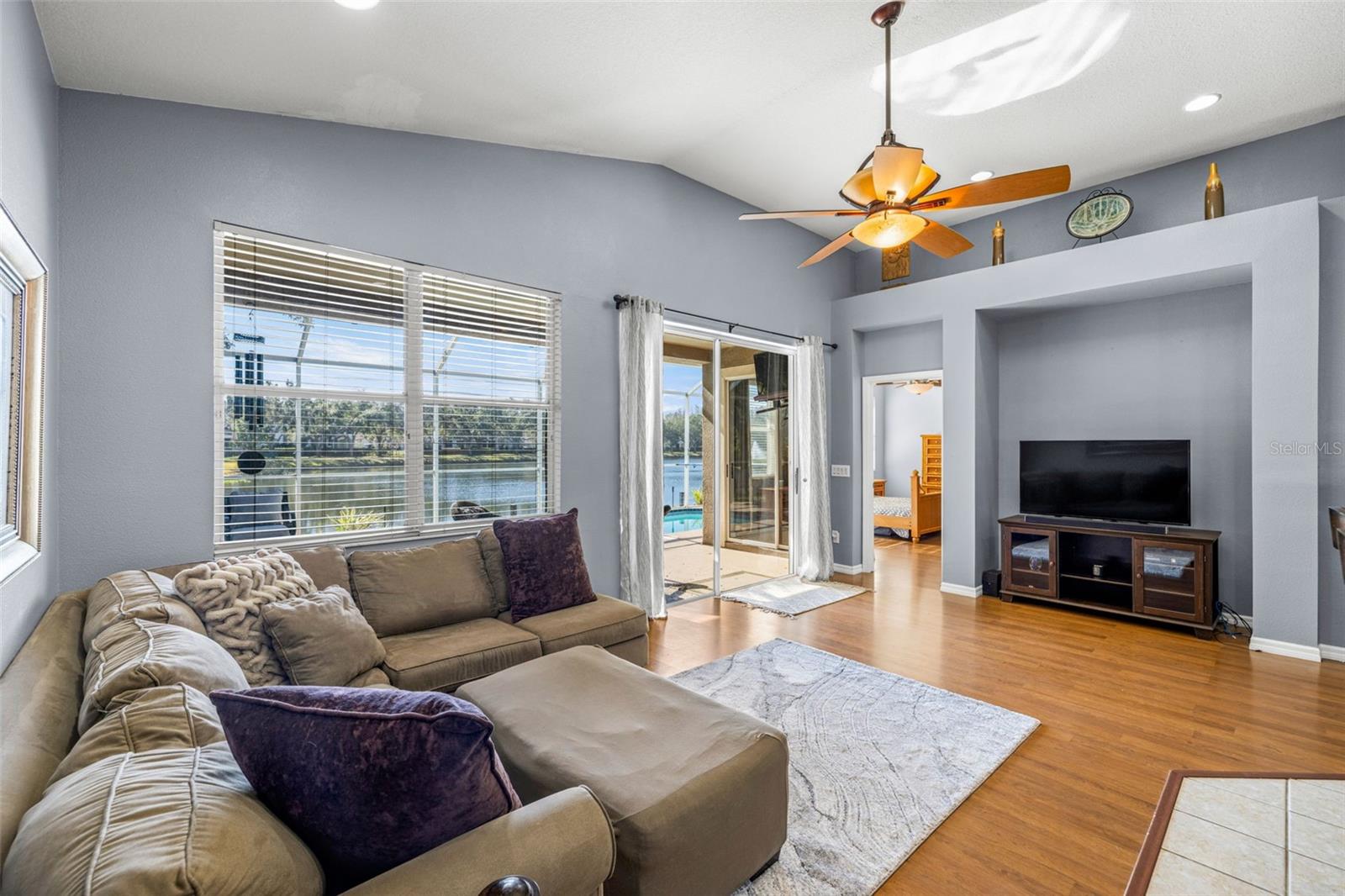 RICHMOND PLACE PH 1 - Residential