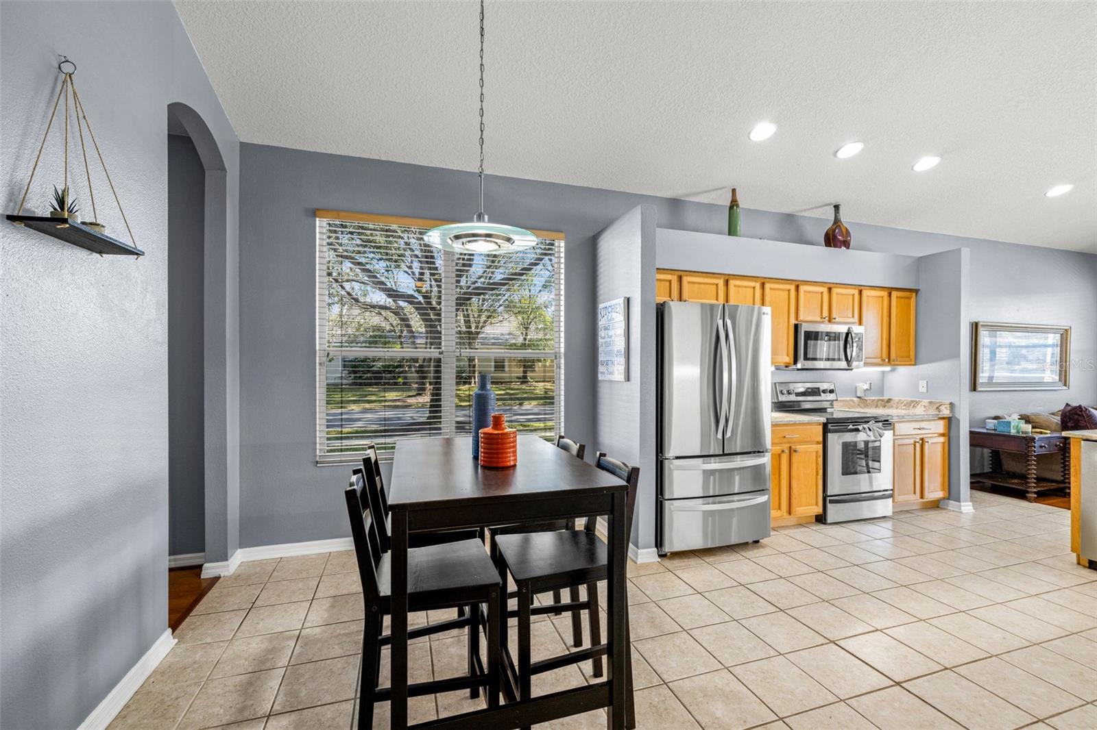 RICHMOND PLACE PH 1 - Residential