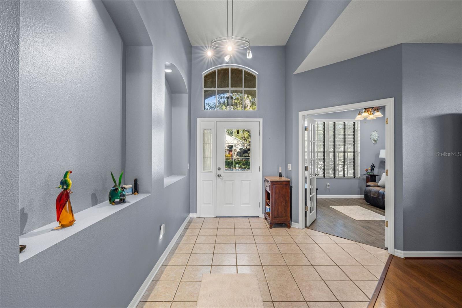 RICHMOND PLACE PH 1 - Residential