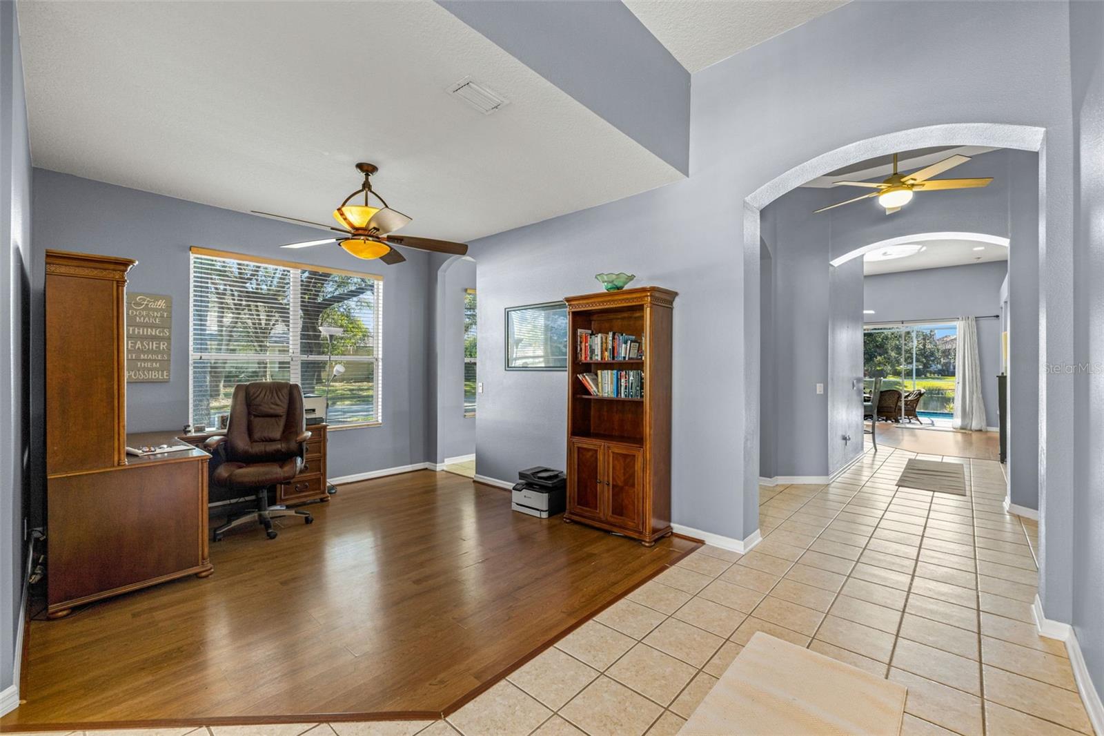 RICHMOND PLACE PH 1 - Residential