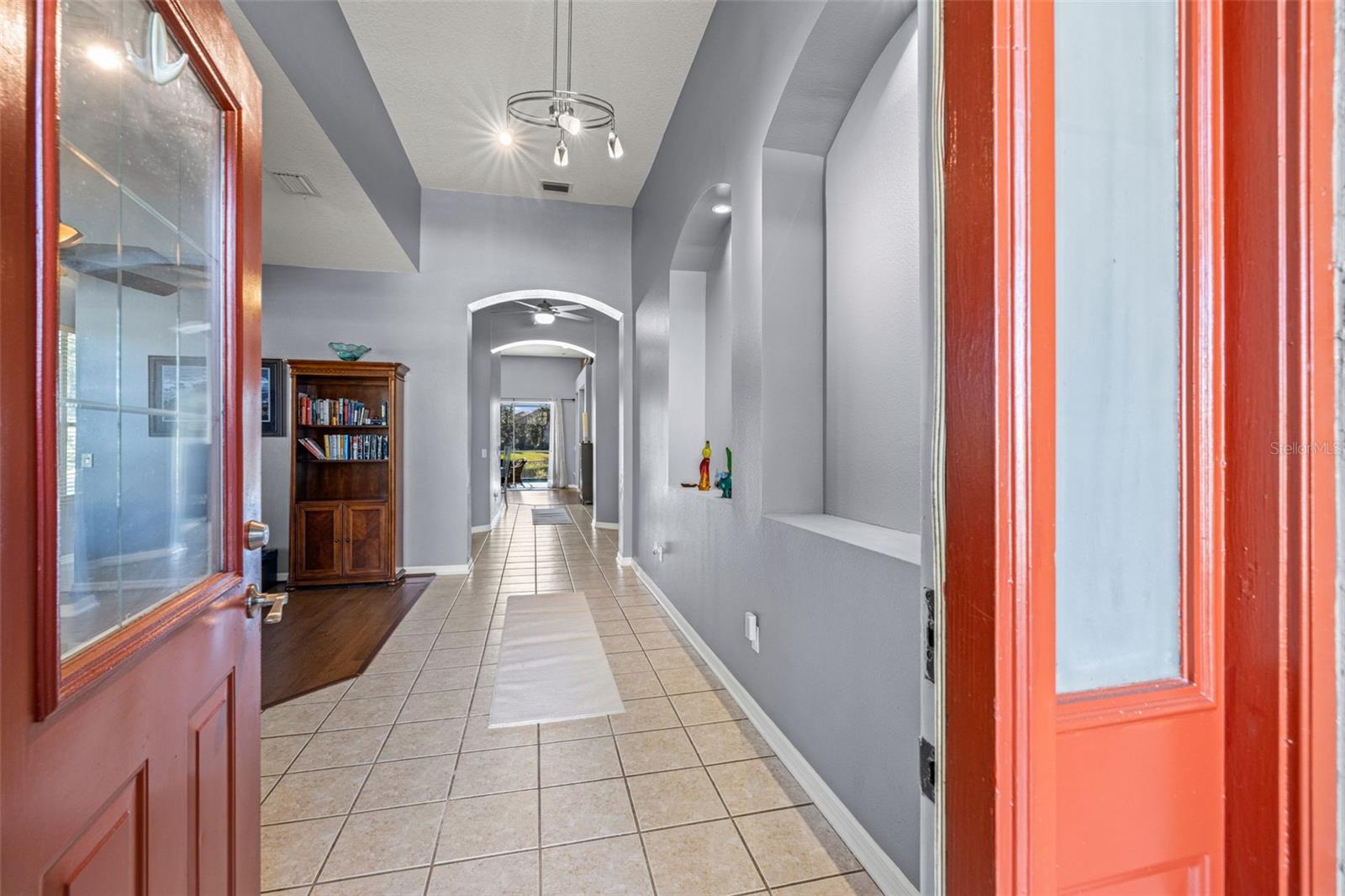 RICHMOND PLACE PH 1 - Residential