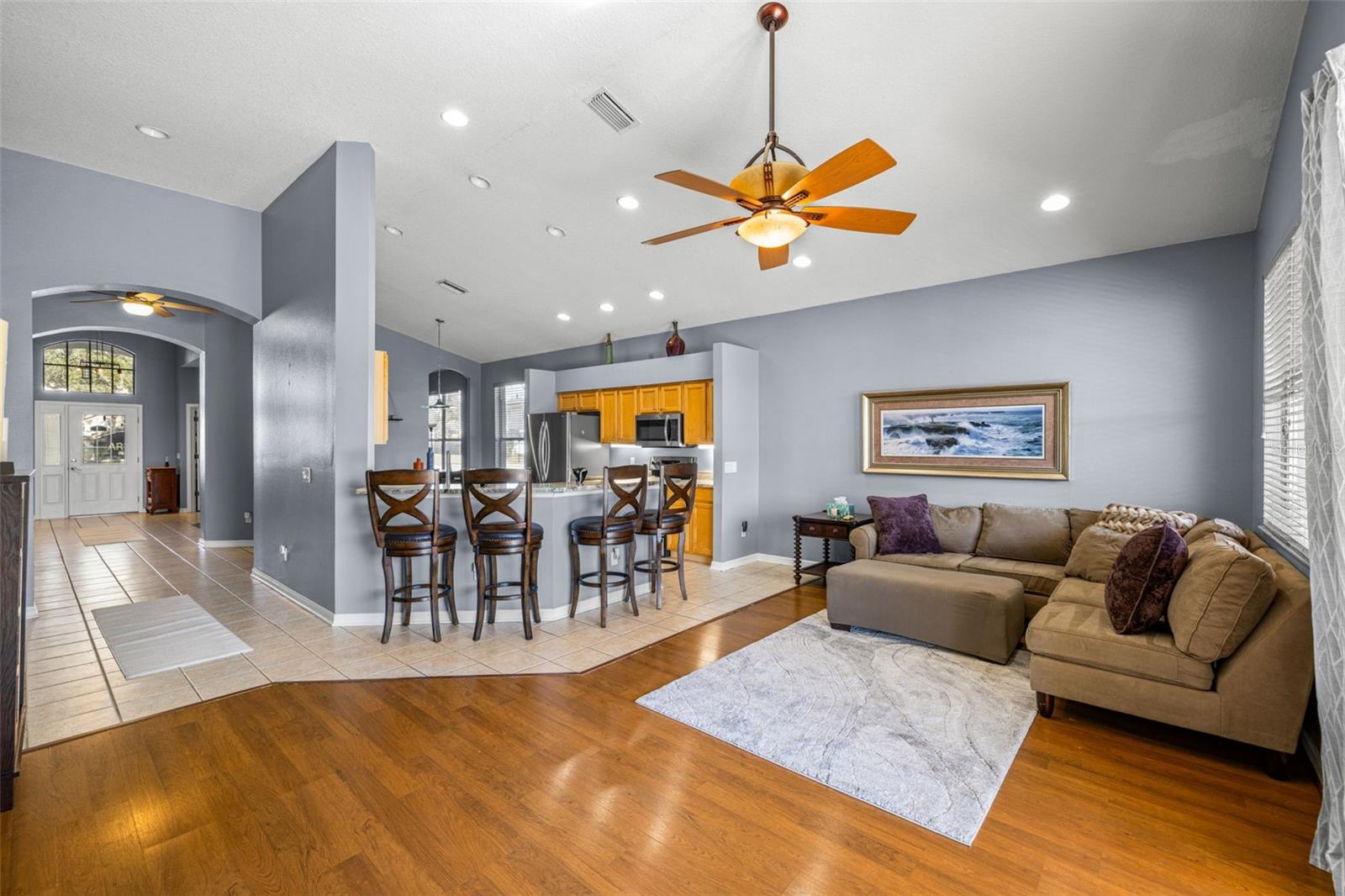 RICHMOND PLACE PH 1 - Residential