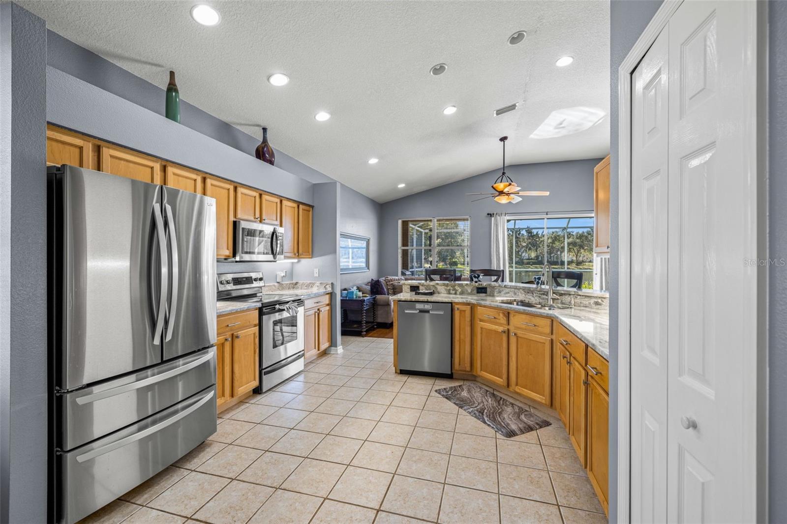 RICHMOND PLACE PH 1 - Residential