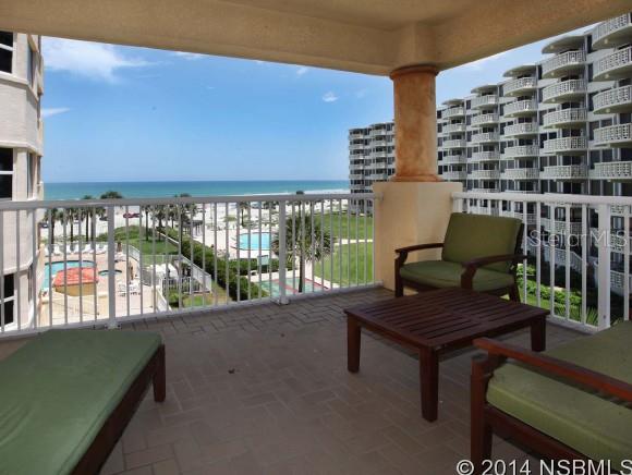 Atlantic Villas Condo - Residential