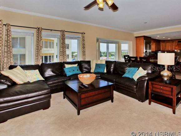 Atlantic Villas Condo - Residential