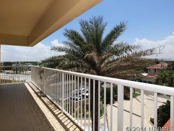 Atlantic Villas Condo - Residential