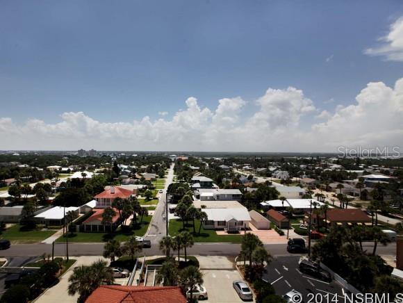 Atlantic Villas Condo - Residential