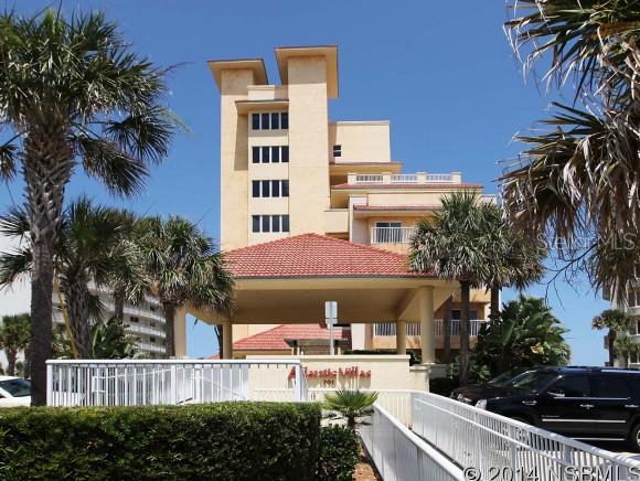 Atlantic Villas Condo - Residential