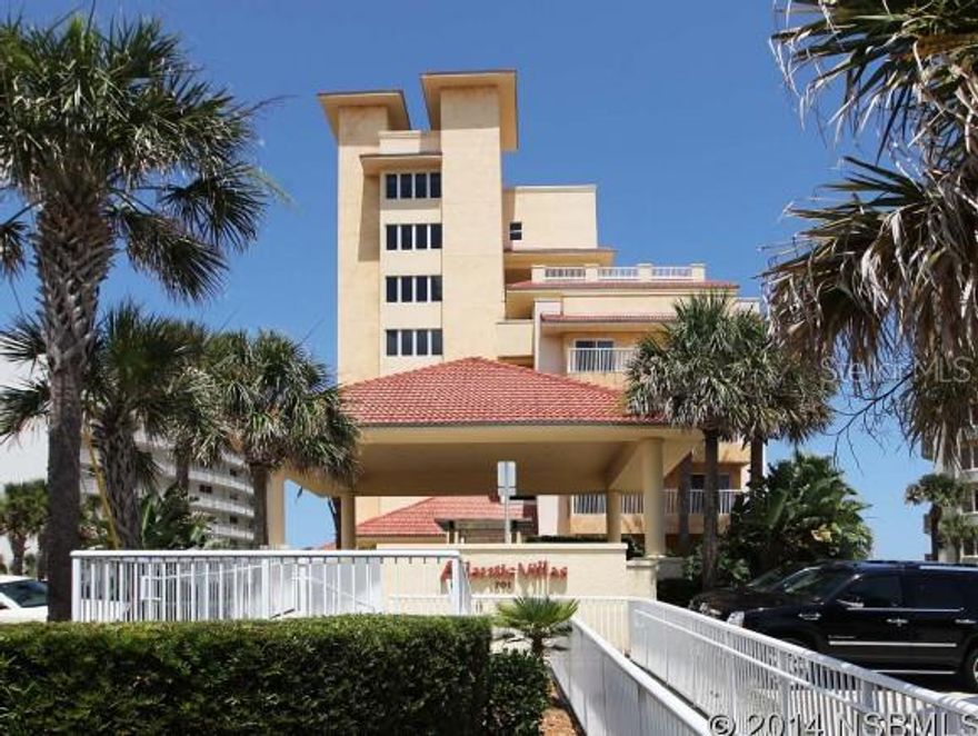 This beautiful, elegant, and direct oceanfront condominium boasts simply amazing views. Sitting on the southeast corner, this 3 bedroom unit has southern exposures providing the best sunlight year round. The spacious floor plan and large windows create a warming sense of home soon as you step through the door. Can also be a great Investment property as it is already well established with a great rental history. All of the high end furnishings are included and are only approximately 1 year old. All information is intended to be accurate but not guaranteed. ;LocationDescription: Condo ;3rd Party Gr Com Reqd ;Water: City