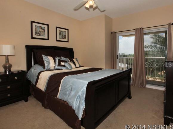 Atlantic Villas Condo - Residential