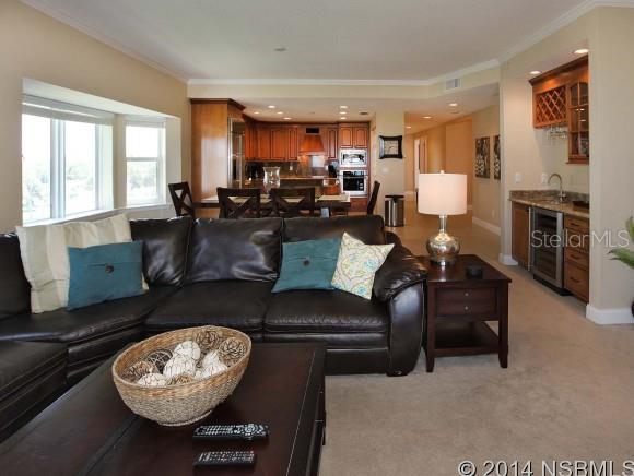 Atlantic Villas Condo - Residential